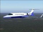 Learjet's first all-new aircraft since Bill Lear's first Model