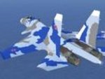 Update of the SU-35 lex