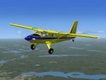 DeHavilland DHC2-MK3 Turbo Beaver.Merric