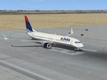 737-800 Delta Texture files