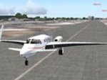 Aircraft-The Beechcraft Starship version 5.1