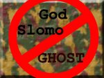 Mod Anti-God,Ghost,Slomo