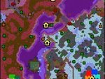 Map 11-12p - War of the Wolves Silvermoon (1.7)