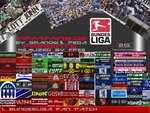 Patch de fans pour la Bundesliga