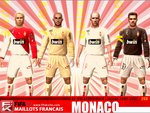 Kits de Monaco