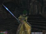 L'épée Alastor