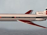 Hawker Siddeley Trident 2 & 3 update