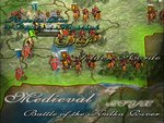 Global mod - Medieval (v0.1)