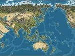 Gigant Earth Map - 24 civs (1.15)