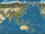 Gigant Earth Map - 24 civs (1.15)