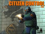 Citizen Control Skin