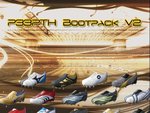 Bootpack P33PTH V2