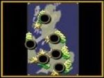 The British Isles