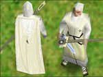 Mod Unit Gandalf (BotM) (1.5)