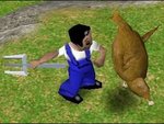 Mod Unit Roasted Chicken (November Modding Contest Entry #2) (1.0)