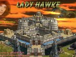 Lady Hawk