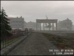 Fall of Berlin