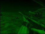 Night Vision Test Map