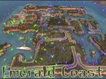 Emerald Coast