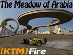 The Meadow of Arabia