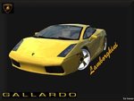 Lamborghini Gallardo (Coast)