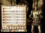 Thars All And New Emperor Armor (V1.0)