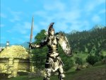 Silver Dragon Armor (1.0)