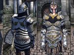 Noble Plate Armour (2.0)
