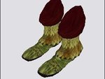 Elven Boot Improvement