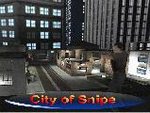 City Of Snipe (1.0)