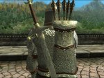Mithril and Orcish Weapon Sets (2.0.0v)