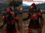 Archmage Battle Armour (1.2v)