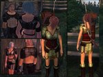 Ta Areialdye's Rare Trade Goods Update (2.0 Update)