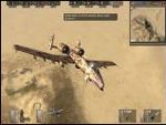 A10 Tank Buster (Desert Combat)