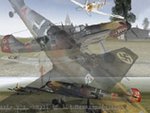ApEx_V's -=Gerschwader Kommander bf109 Messerschmitt=-