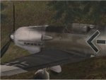 Coyote Pete's BF109