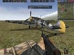 D!LL!NjA's BF109 - Camo