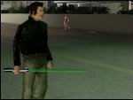 GTA3 Guy Model