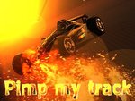 Pimp my track