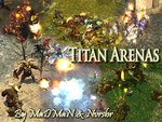 Titan Arenas