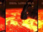 REAL LAVA