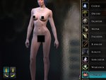 BlueKobold's Female Nudes 1.3