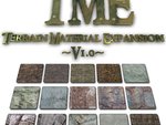 TME - Terrain Material Expansion