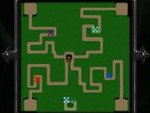 Maze TD Final version