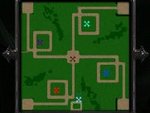 4 Hero Maze TD v2.7