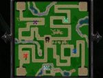 Crazy Maze TD 1.03