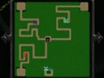 Maze TD V3.092(3 PLAYER)