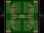 Crossfire maze D BETA V1.23b