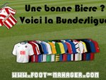 Maillots Bundesliga 06/07