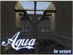 Carte Aqua
